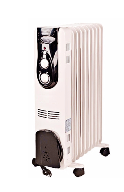 대성 페로리 전기 라디에이터